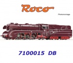 7100015 Roco Parní lokomotiva  10 001,  DB