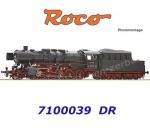 7100039 Roco Steam locomotive 50 2146 of the DR
