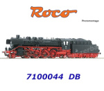 7100044 Roco Parní lokomotiva 39 237, DB