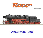 7100046 Roco Parní lokomotiva 50 1751, DB