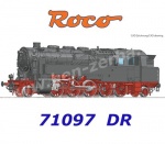 71097 Roco Steam locomotive 95 1027 of the DR