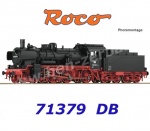 71379 Roco Steam locomotive 038 509-6 of the DB