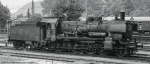 71379 Roco Steam locomotive 038 509-6 of the DB