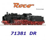 71381 Roco Steam locomotive 38 2471-1 of the DR