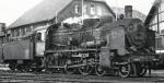 71382 Roco Steam locomotive 38 2471-1 of the DR - Sound