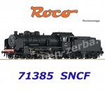 71385 Roco Parní lokomotiva  230 F 607, SNCF
