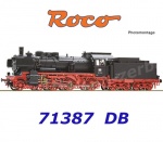 71387 Roco Parní lokomotiva  38 3553, DB