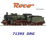 71395 Roco Parní lokomotiva  38 3713,  DRG