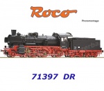 71397 Roco Parní lokomotiva 38 2833, DR