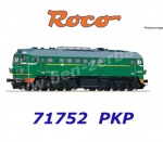 71752 Roco Diesel locomotive class ST44-360, PKP