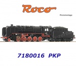 7180016 Roco TT Parní lokomotiva Ty4-40, PKP