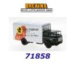 71858 Brekina Nákladní LIAZ 706 