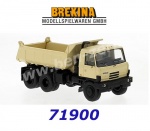 71900 Brekina Tatra 815 Tipper, 1984, H0
