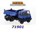 71901 Brekina Tatra 815 Tipper, 1984, H0