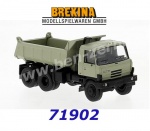 71902 Brekina Tatra 815 Tipper, 1984, H0