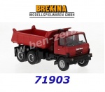 71903 Brekina Tatra 815 Tipper, 1984, H0