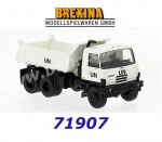 71907 Brekina Tatra 815 Tipper, UN 1984, H0