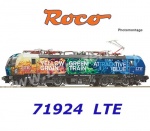 71924 Roco Electric locomotive 193 280-5 of LTE
