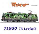 71930 Roco Elektrická lokomotiva 193 234-2 “Offroad”, TX-Logistik