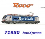 71950 Roco Elektrická  lokomotiva řady 193, boxXpress