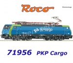 71956 Roco Electric locomotive EU45 of the PKP Cargo