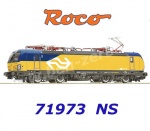 71973 Roco Elektrická lokomotiva řady 193, NS