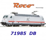 71985 Roco Elektrická lokomotiva  101 013 “50 let IC”, DB