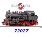 72027 Tillig Steam locomotive No. 4, Museumslok Fränkische Schweiz