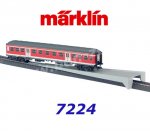 7224 Märklin TRIX Rerailer Ramp. H0