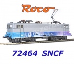72464 Roco Elektrická lokomotiva  BB 16008 "En Voyage",  SNCF