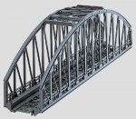 7263 Märklin Arched Bridge, 360mm