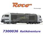 7300036 Roco Dieselová lokomotiva 2016 902, RailAdventure