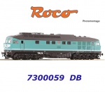 7300059 Roco Dieselová lokomotiva 234 304, DB