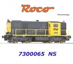 7300065 Roco Diesel locomotive 2419 of the NS