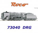 73040 Roco Parní lokomotiva řady BR 44, DRG