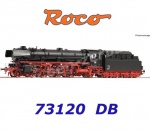73120 Roco Steam locomotive Class 03.10 of the DB