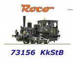 73156 Roco Parní lokomotiva řady 85, KkStB