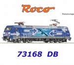 73168 Roco Elektrická lokomotiva řady 152 "AlbatrosExpress", DB