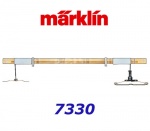 7330 Märklin Vnitřní osvětlení vagónu, H0