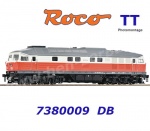 7380009 Roco TT Dieselová lokomotiva 232 512, DB