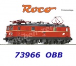 73966 Roco Electric locomotive 1041 202-1, of the ÖBB