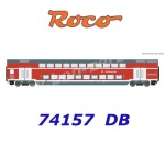74157 Roco Dvoupodlažní vůz řady DBpza DB