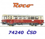 74240 Roco Extra car Blm 083-5  for Railcar M152.0, CSD
