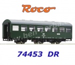 74453 Roco Load wagon type Bagtr(e) “Rekowagen”