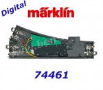 74461 Marklin / TRIX C-Kolej Digitální dekodér