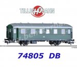 74805 Tillig Osobní vůz 1./2. třídy řady ABie, DB