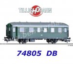 74805 Tillig 1st/2nd class passenger coach  Type ABie  of the DB