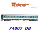 74807 Roco Osobní vůz 1. třídy řady Am 201 "Halberstädter", DB