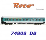 74808 Roco Osobní vůz 1./2. třídy řady ABom 222.1 "Halberstädter", DB