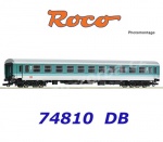 74810 Roco Osobní vůz 2. třídy řady Bom 280 "Halberstädter", DB